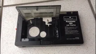 PANASONIC PLAYPAK ADAPTER