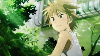 TVアニメ『ピアノの森』5分でわかる第1シリーズ