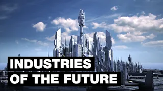 15 Fastest Growing Industries of the Future (Based on Real Data)