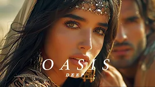 Desert Music - Ethnic & Deep House Mix 2024 By Oasis Deep [Vol.19]