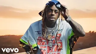 Lil Wayne - Legend ft. Rick Ross (Music Video) 2023