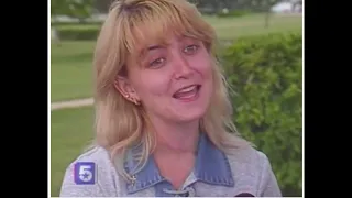 85. Darlie Routier Part 1 -- Texas Two Step