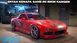 Grafik Aduhai Pada Masanya & Masih Ada Player Online Disini ( • - • ) Need for Speed 2015 Indonesia