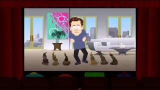 south park jim carrey adam sandler