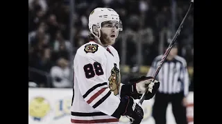 Patrick Kane 2018-19 Mix - " Man Of The Year " ( HD )