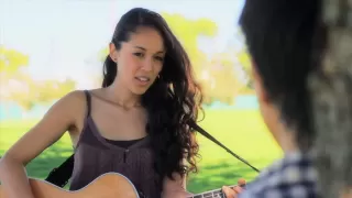 The Way You Are - David Choi & Kina Grannis