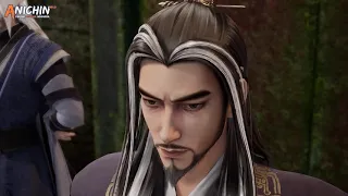 Tian Huang Zhen Shen Episode 73 Subtitle Indonesia