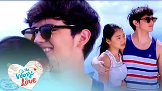 Corny | On The Wings Of Love Kilig Throwback