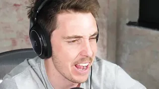 LazarBeam! these videos are really weird