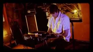 WILL REDMAN: Live @ The Crown, Baltimore, 8/16/2014