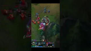 Udyr 3/2 vs Darius 7/2 - League of Legends