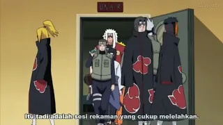 Di balik Layar Naruto Shippuden!!!