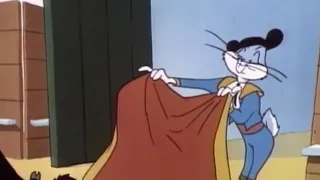 Bugs Bunny Road Runner Movie Original Theatrical Trailer