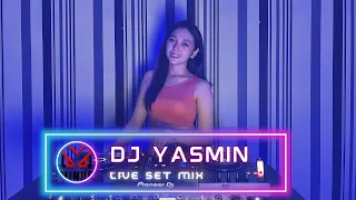 LIVE SETPROGRESSIVE MIX BY: DJ YASMIN