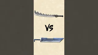 Glant Sword vs Composite  Sword Shadow fight 2#shorts