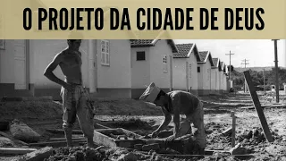 A história da Cidade de Deus: Projeto buscou tirar favelas de áreas nobres