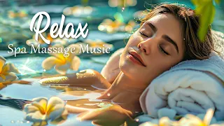 Beautiful Spa and Massage Music - Relaxing Zen Music, Stress Relief Music, Sleep, Meditation , Study