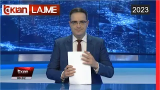 Edicioni i Lajmeve Tv Klan 17 Qershor 2023, ora 23:40 l Lajme – News