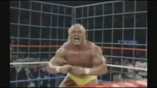 Hulk Hogan Theme - Real American (Arena Effect Edit)