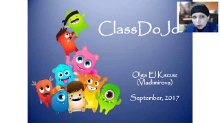 ClassDojo - КЛАССная система тотального контроля