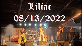 LILIAC Concert in HD | A bit of a taste - Summer 2022 - West Allis, WI