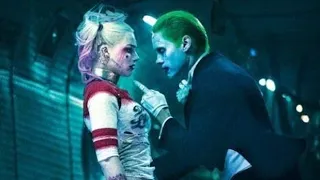 Billie Eilish - No Time To Die (Tradução PT/BR — Harley Quinn and The Joker)