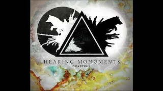 HEARING MONUMENTS - Starbreaker [post-hardcore]