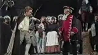 Manon Lescaut: Guardate, pazzo son - Peter Lindroos - Montréal 1987