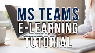 Microsoft Teams tutorial - Tworzenie i udostępnianie testów