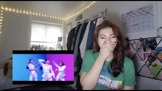 TWICE | BREAKTHROUGH | MV REACTION