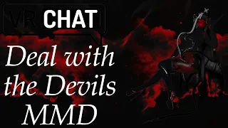 Deal with the Devils | Ft. DunnyThicc