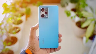 Redmi Note 12 Pro Detailed Camera Review 📸