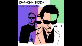 Depeche Mode Remixes vol.6 mixed by Lukash Andego