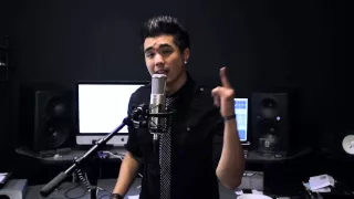 Best Love Song Cover (T-Pain ft. Chris Brown)- Joseph Vincent & Jason Chen