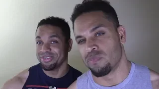 Why Boyfriend Don't Want To Have Sex Anymore @hodgetwins