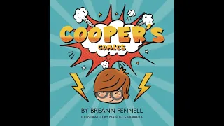 Turn the Page: 'Cooper's Comics'