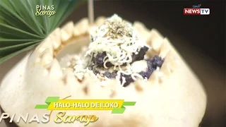 Pinas Sarap: Halo-halo de Iloko ng La Union, tinikman!