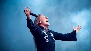 Wintersun - The Band from the Land of Snow and Sorrow