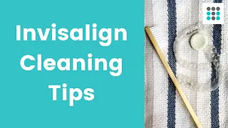 INVISALIGN AND RETAINER CLEANING TIPS l Dr. Melissa Bailey