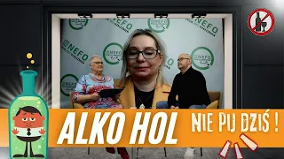 Wiele twarzy uzależnienia od alkoholu