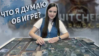 ВЕДЬМАК СТАРЫЙ МИР | ЧТО Я ДУМАЮ ОБ ИГРЕ? ТАК ЛИ ОНА ХОРОША?