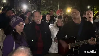 Lady Madonna • John Lennon 43rd Memorial @ Strawberry Fields • 12/8/23