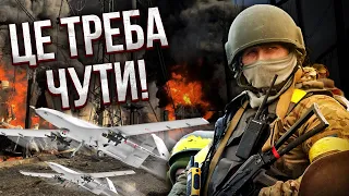 🔥Ого! Дрони НАКРИЛИ ПІДСТАНЦІЮ НА КУБАНІ. Міст у Криму перекрили. РФ вдарила по Харкову, є поранені