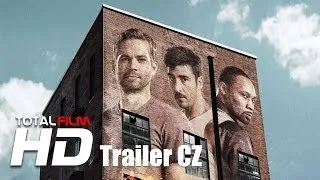 Doupě / Brick Mansions (2014) CZ HD trailer