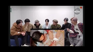 BTS react to Ayat Arif Eid Mubarak 🥰 to all Muslim Army 😍❤️#eidmubarak #plz_subscribe_my_channel