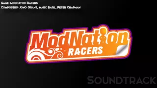 ModNation Racers OST - Creation Station 4