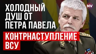 Українці зможуть виробляти зброю для ЗСУ на заводах Чехії – Ондра Соукуп