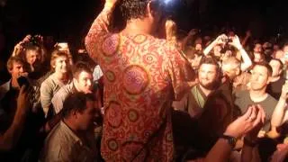 The Polyphonic Spree - Lithium (Live @ Village Underground, London, 06/08/13)