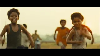 Sia -- Never Give Up Slumdog Millionaire