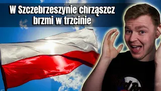 Brit Attempts Polish Tongue Twister Challenge!